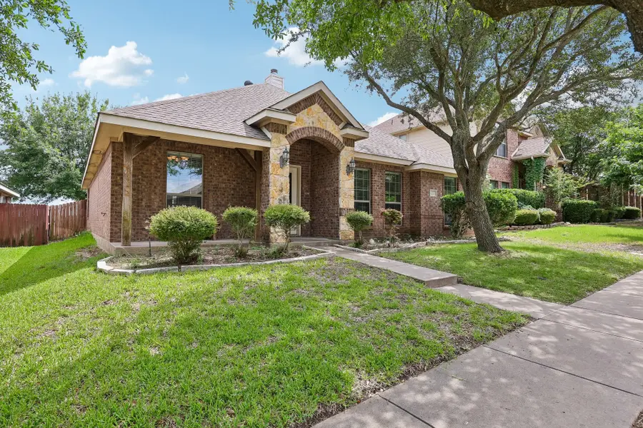 117 Brook Hollow Lane, Red Oak, TX 75154 - #2