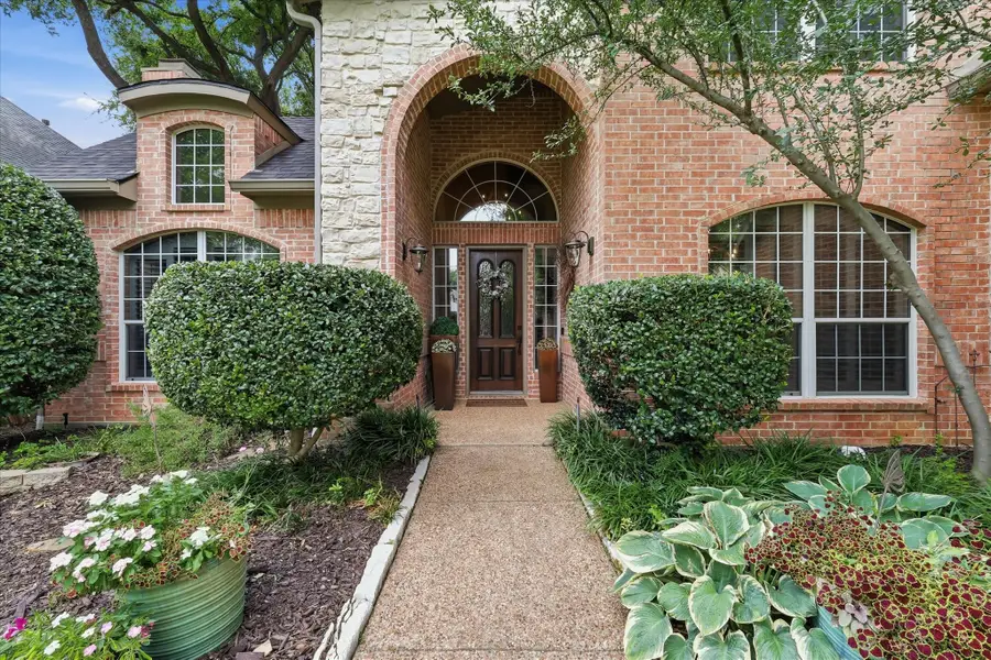 4420 Crown Knoll Circle, Flower Mound, TX 75028 - #2