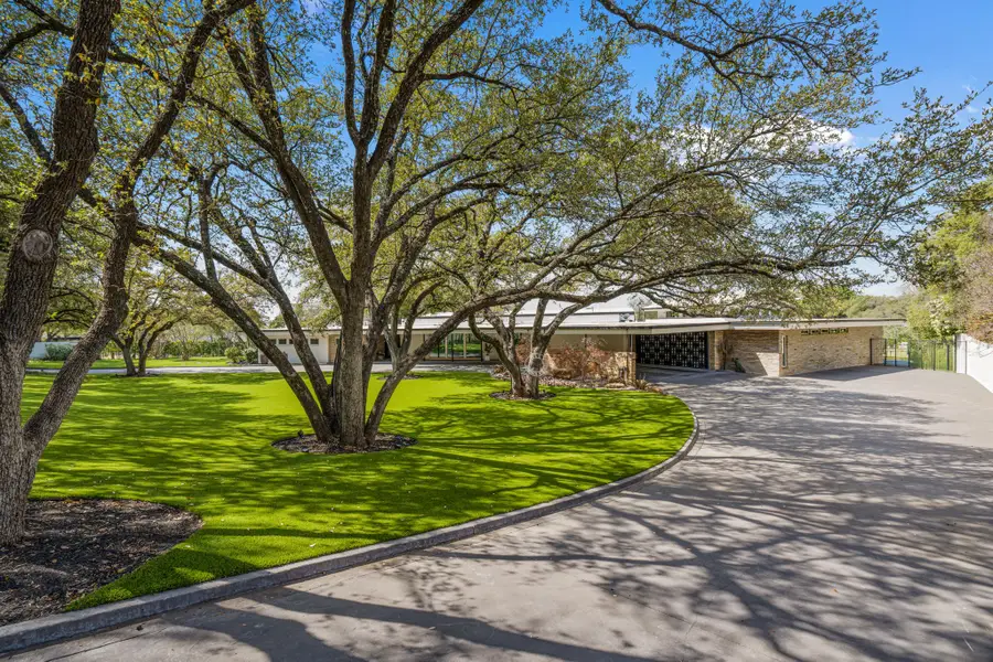 4400 Ridgehaven Road, Fort Worth, TX 76116 - #3