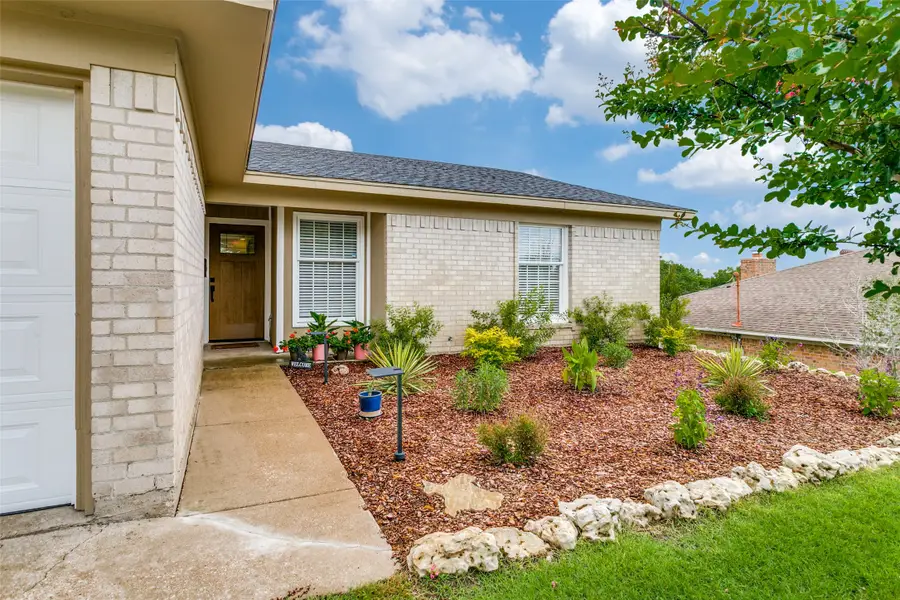 7833 Gaston Avenue, Fort Worth, TX 76116 - #3