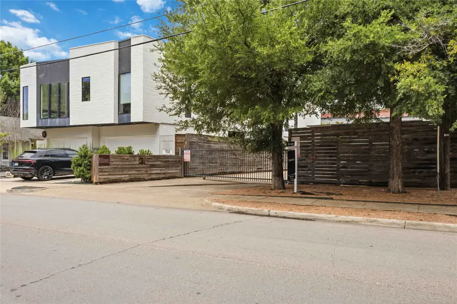 5111 Manett Street #207, Dallas, TX 75206 - #3