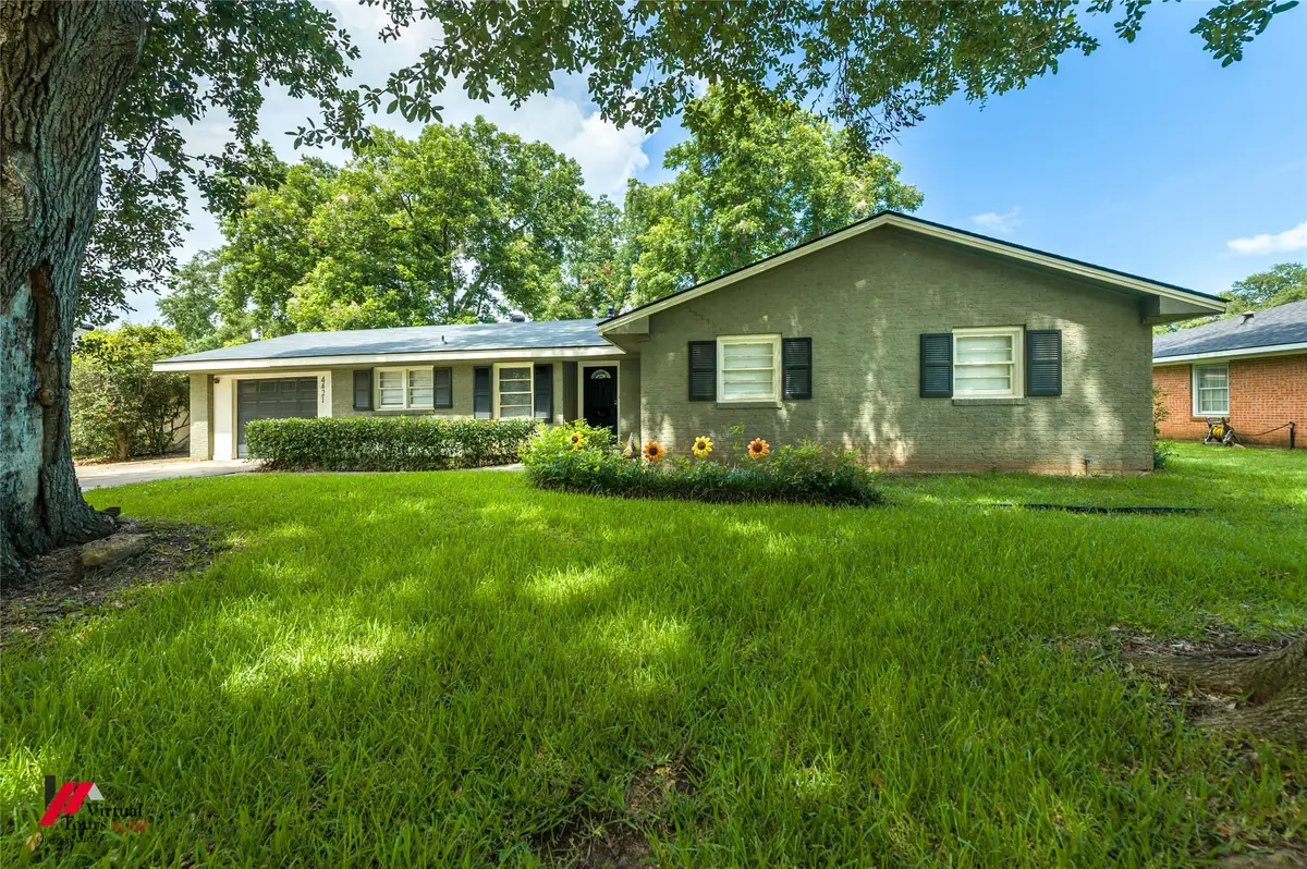 4421 Fern Avenue, Shreveport, LA 71105 - #1