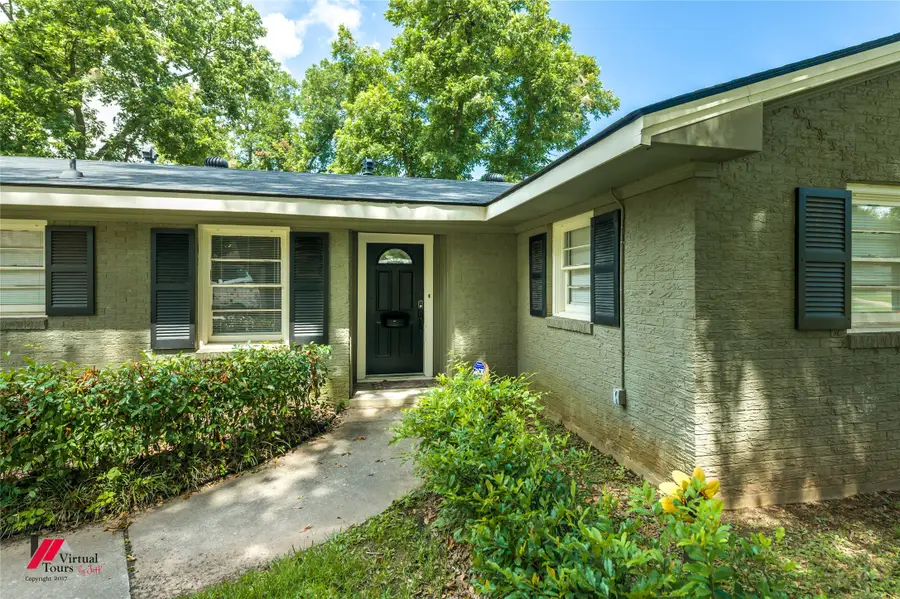 4421 Fern Avenue, Shreveport, LA 71105 - #2