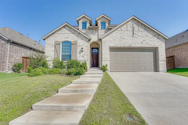 2115 Brookside Drive, Royse City, TX 75189