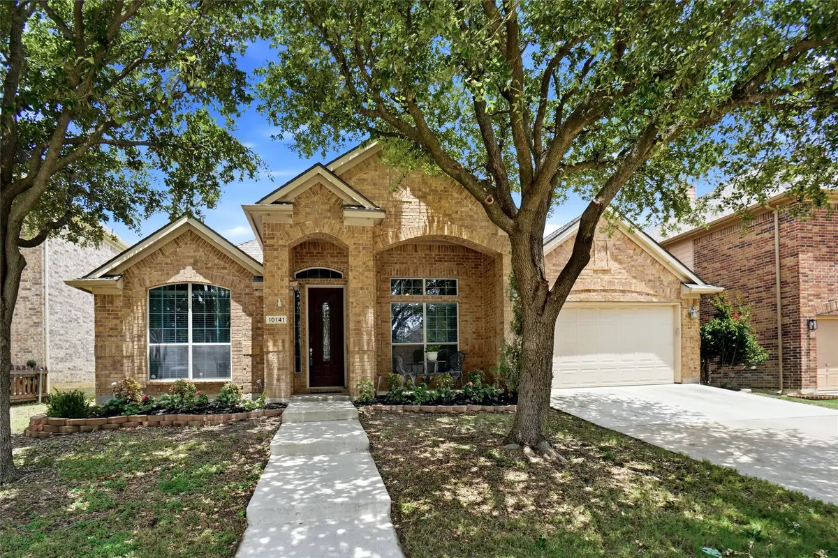 10141 Crawford Farms Drive, Fort Worth, TX 76244 - #1