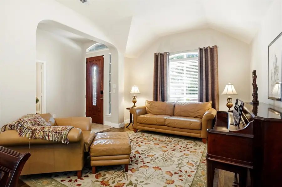 10141 Crawford Farms Drive, Fort Worth, TX 76244 - #2