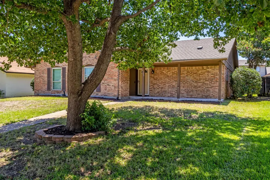 1644 Glenhill Lane, Lewisville, TX 75077 - #2