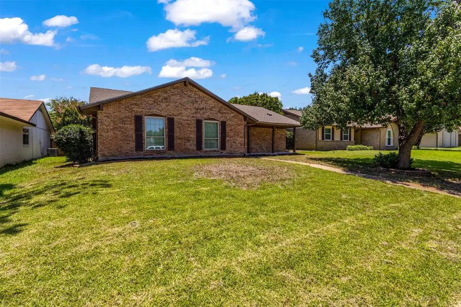 1644 Glenhill Lane, Lewisville, TX 75077 - #3