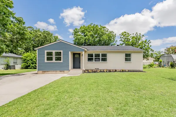 2005 Meadow Lane, Arlington, TX 76010