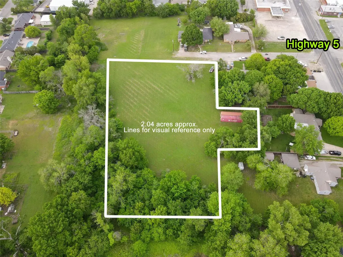 TBD W Davis Street, Howe, TX 75459 - #1
