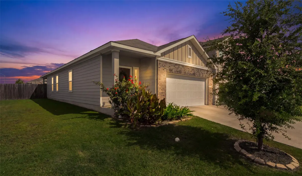 19300 E Cloudy Bay Drive, Pflugerville, TX 78660 - #1