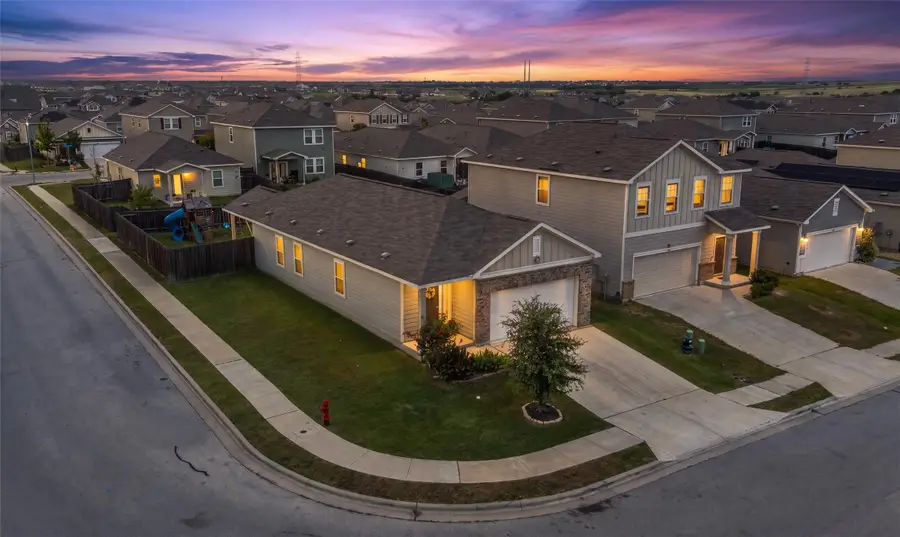 19300 E Cloudy Bay Drive, Pflugerville, TX 78660 - #2