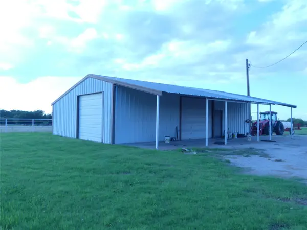 644 Macs Grocery Road, Bowie, TX 76230