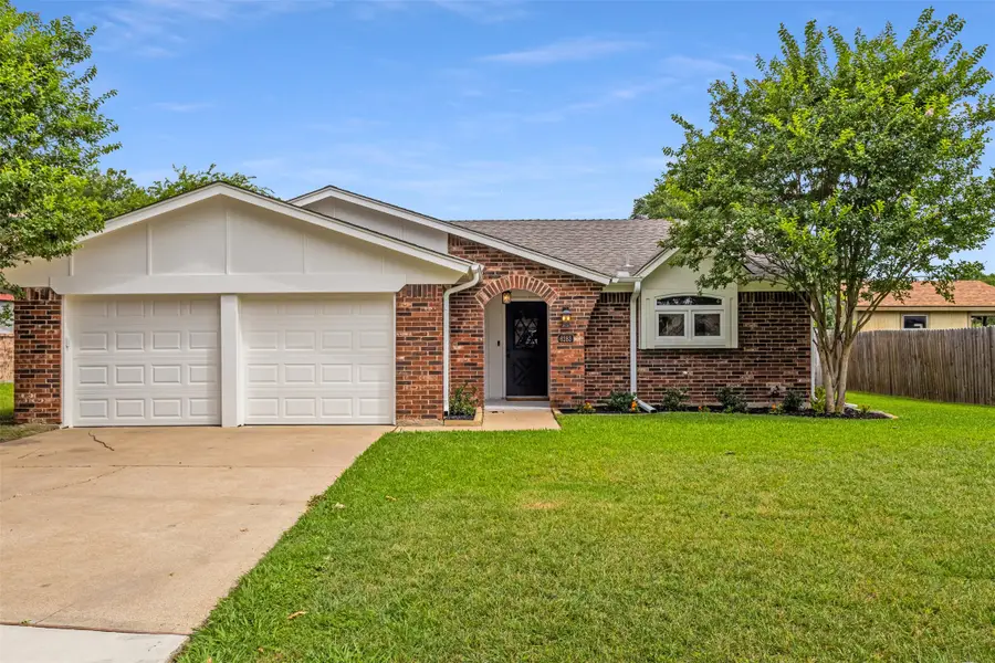 6283 Shirley Drive, North Richland Hills, TX 76180 - #3