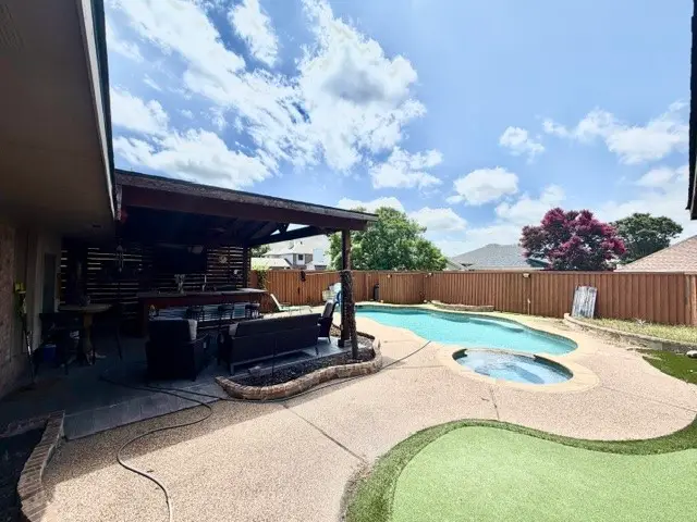 601 Gateway Bend, Wylie, TX 75098 - #3