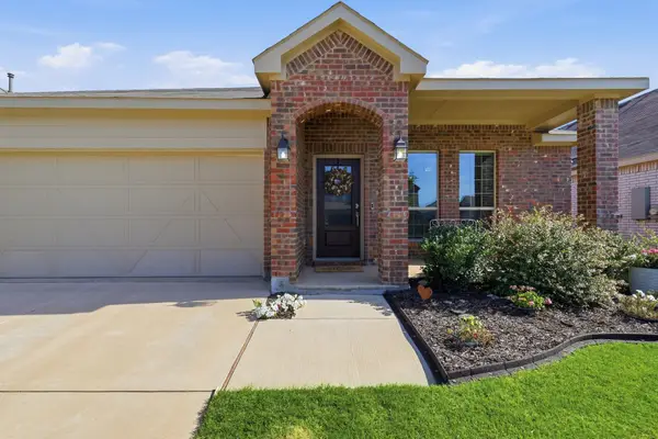 3012 Paruament Drive, Denton, TX 76207