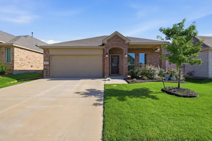 3012 Paruament Drive, Denton, TX 76207 - #2