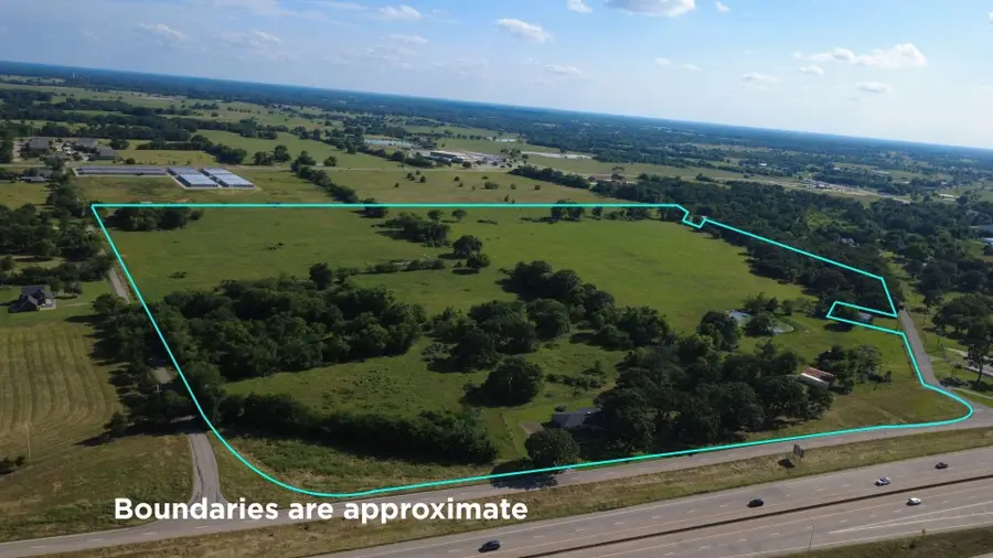 1250 Shannon Road W, Sulphur Springs, TX 75482 - #2
