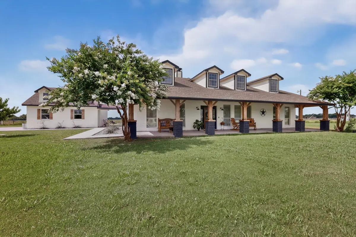 4689 County Road 2720, Caddo Mills, TX 75135 - #1