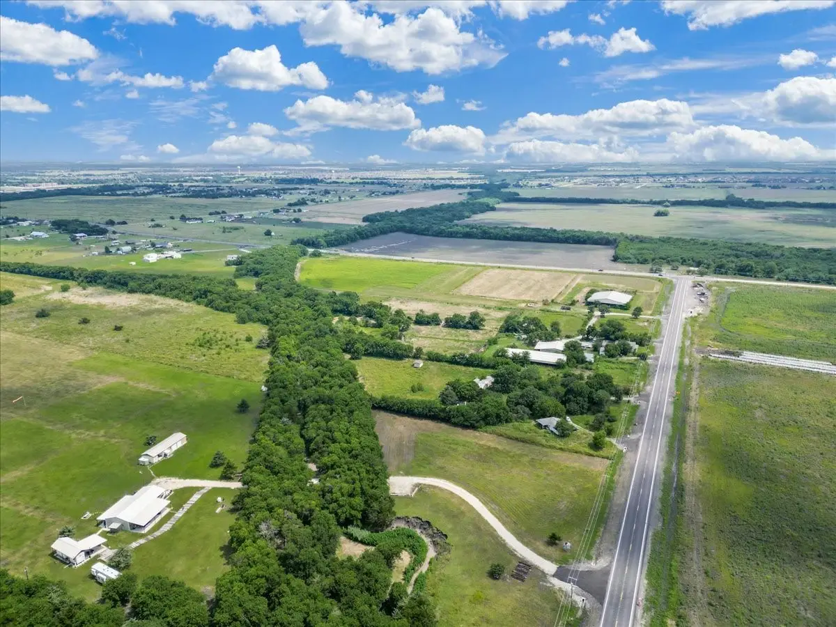 5077 Fm 547, Farmersville, TX 75442 - #1