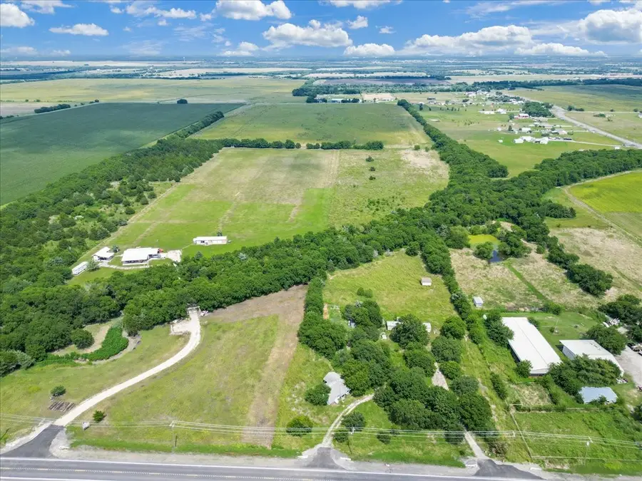 5077 Fm 547, Farmersville, TX 75442 - #2