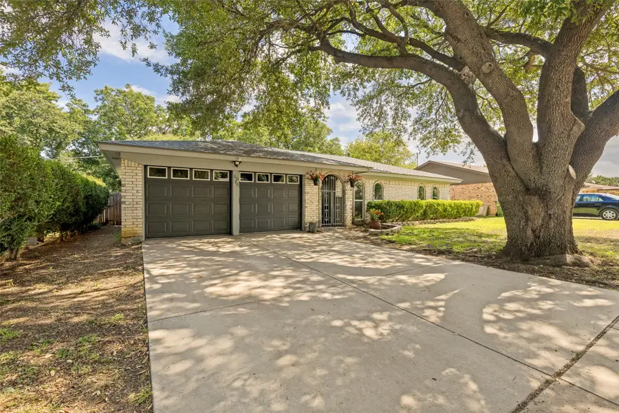 6029 Harrison Way, Watauga, TX 76148 - #3