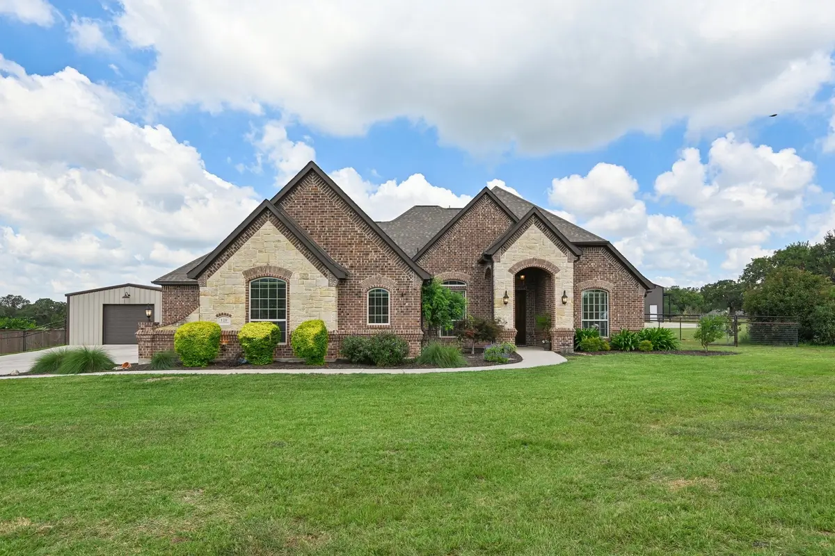 120 Wayward Wind Lane, Springtown, TX 76082 - #1