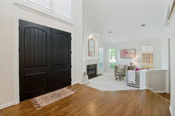3004 Harkness Drive, Plano, TX 75093