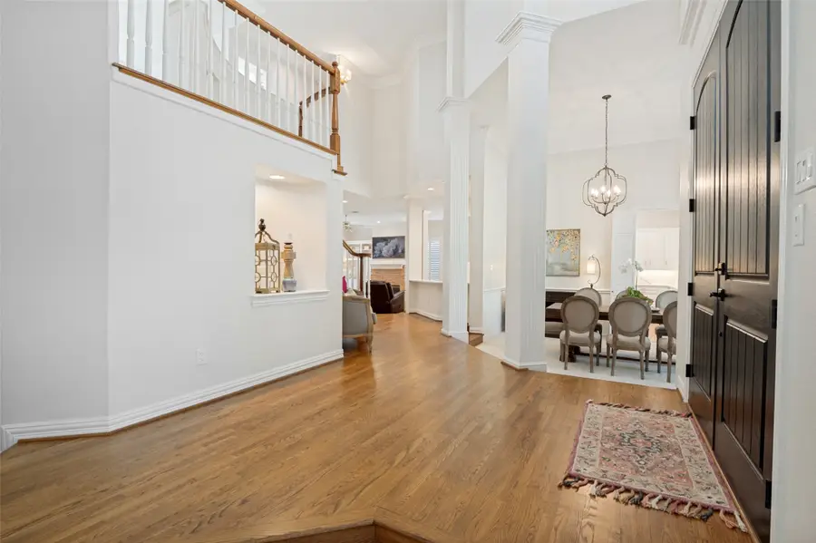 3004 Harkness Drive, Plano, TX 75093 - #2
