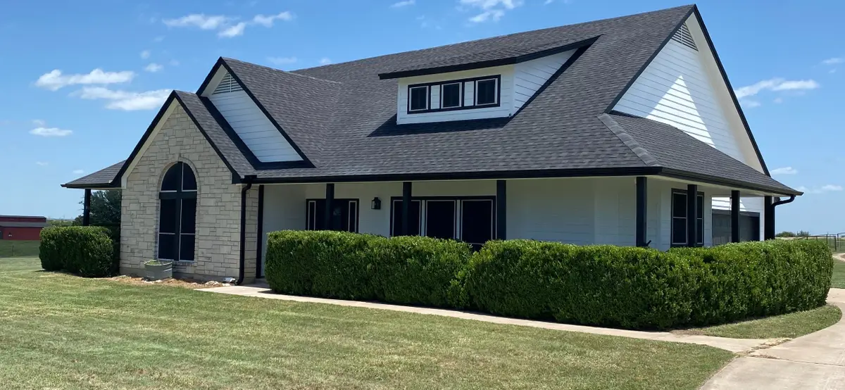 2000 County Road 1123, Godley, TX 76044 - #1
