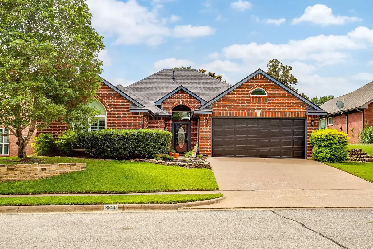 3820 Misty Glen Court, Bedford, TX 76021 - #1
