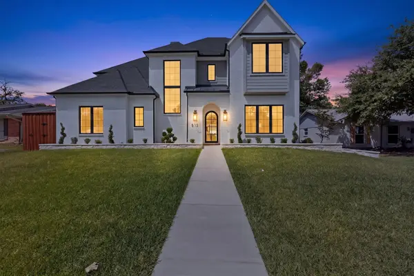 513 Lawnmeadow Drive, Richardson, TX 75080