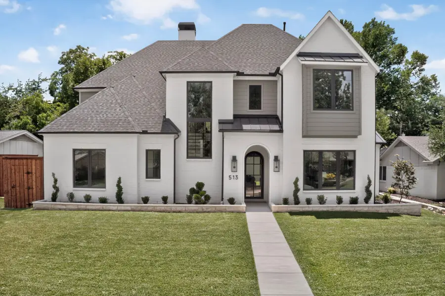 513 Lawnmeadow Drive, Richardson, TX 75080 - #2