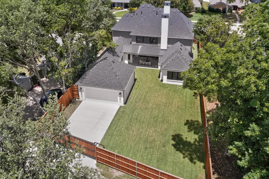513 Lawnmeadow Drive, Richardson, TX 75080 - #3