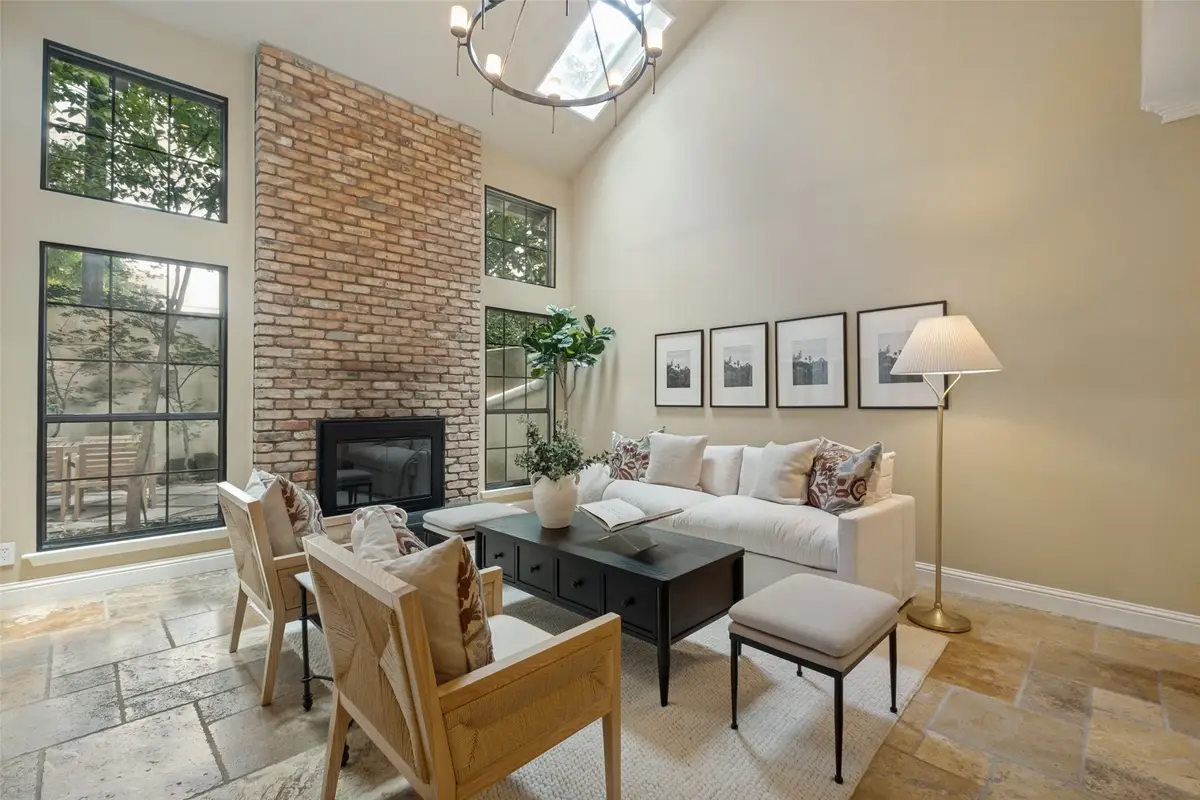 4390 Cochran Chapel Circle, Dallas, TX 75209 - #1