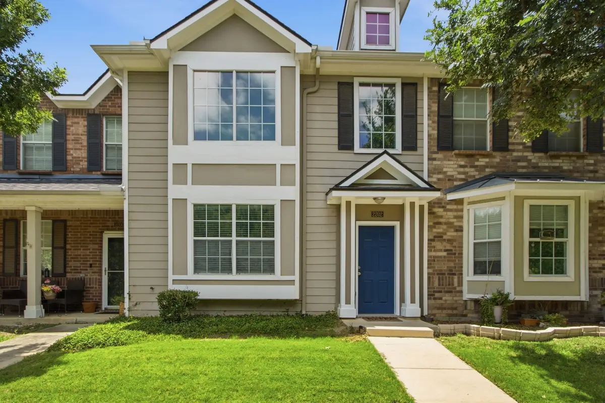 2202 Sandshell Street, Bedford, TX 76021 - #1