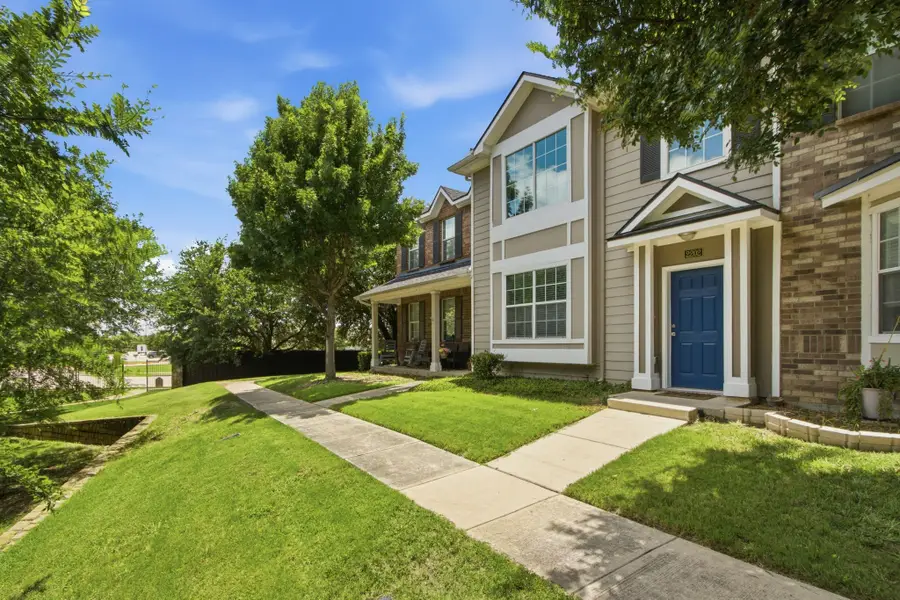 2202 Sandshell Street, Bedford, TX 76021 - #3