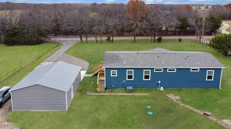 260 County Road 154, Gainesville, TX 76240 - #2