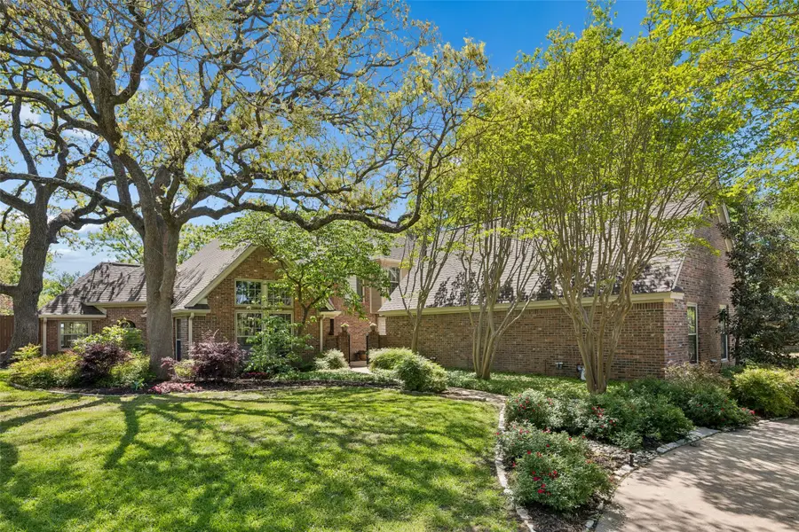 1355 Woodbrook Lane, Southlake, TX 76092 - #2