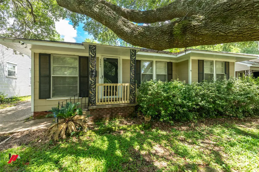 3890 Greenway Place, Shreveport, LA 71105 - #2