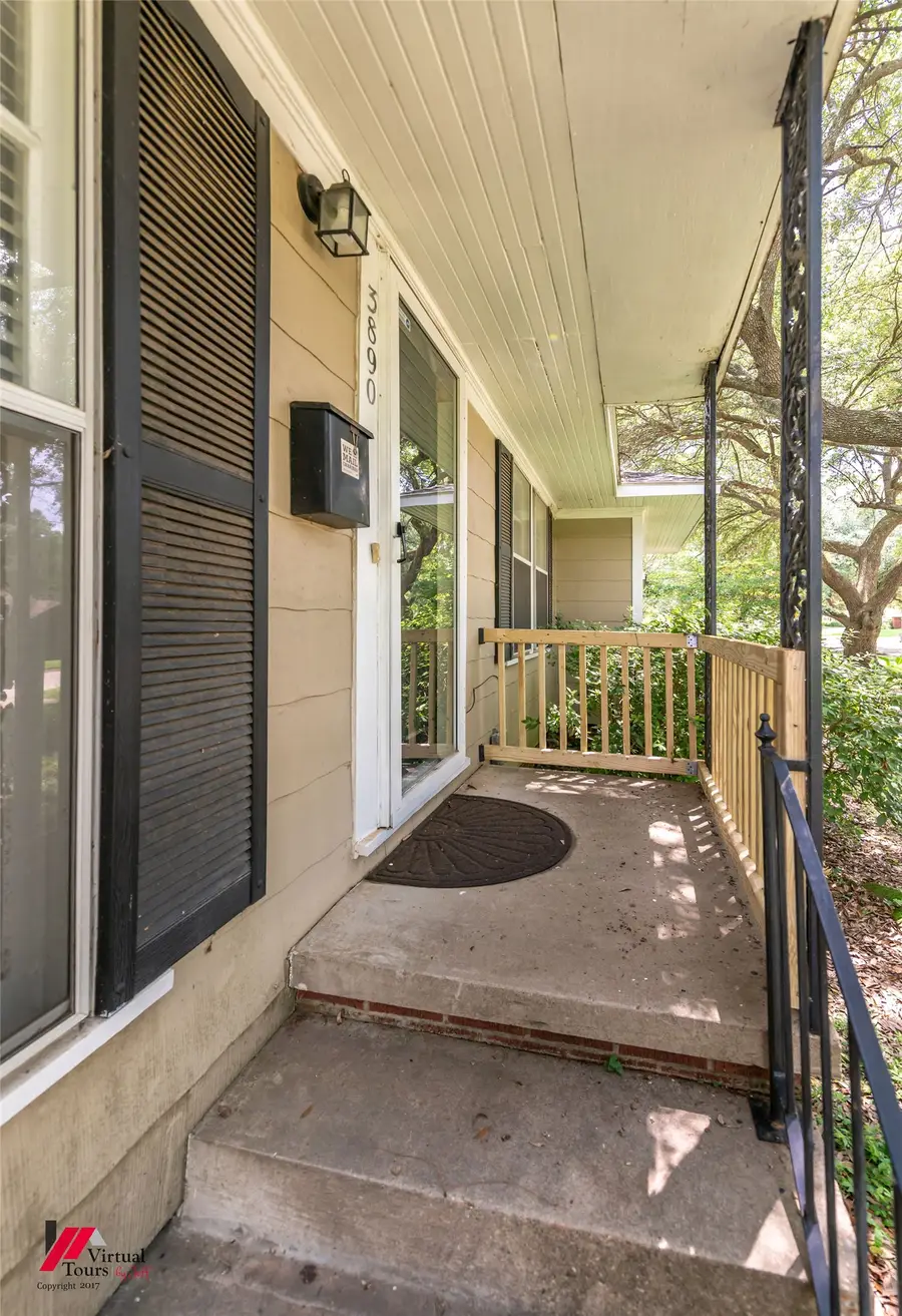 3890 Greenway Place, Shreveport, LA 71105 - #3