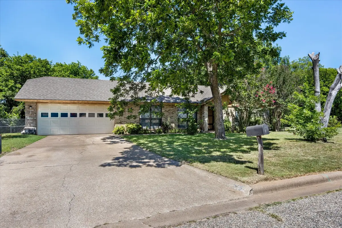 515 Spring Meadow Street, Stephenville, TX 76401 - #1