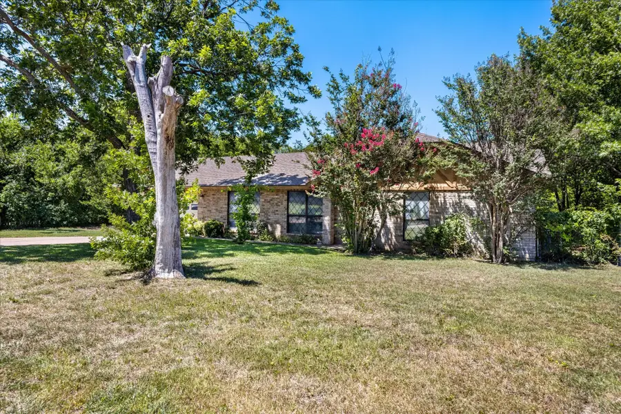 515 Spring Meadow Street, Stephenville, TX 76401 - #2