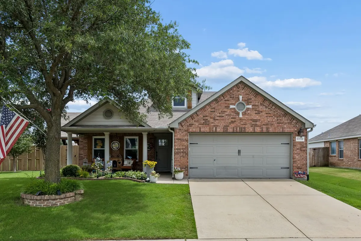 13724 Trail Break Drive, Fort Worth, TX 76052 - #1
