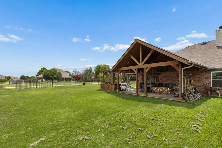 13724 Trail Break Drive, Fort Worth, TX 76052 - #3