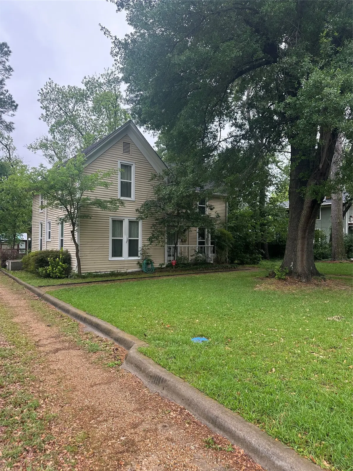 504 1st Street, Terrell, TX 75160 - #1
