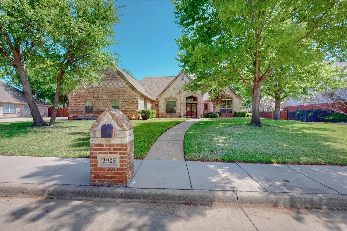 3925 Westway Terrace, Fort Worth, TX 76179 - #1