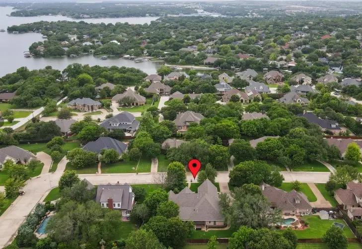 3925 Westway Terrace, Fort Worth, TX 76179 - #2