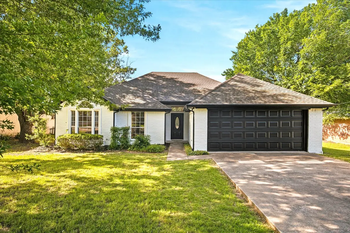2510 Farr Street, Caddo Mills, TX 75135 - #1