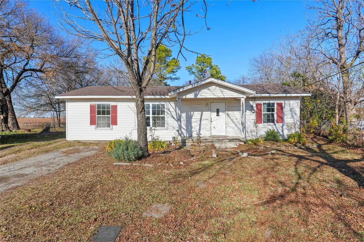 1326 Dewberry Street, Wilmer, TX 75172 - #1